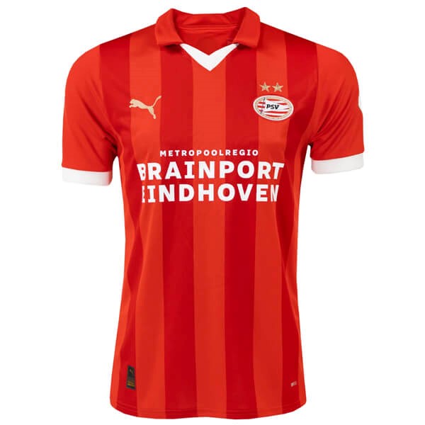Tailandia Camiseta PSV Eindhoven Primera Equipación 2023/2024